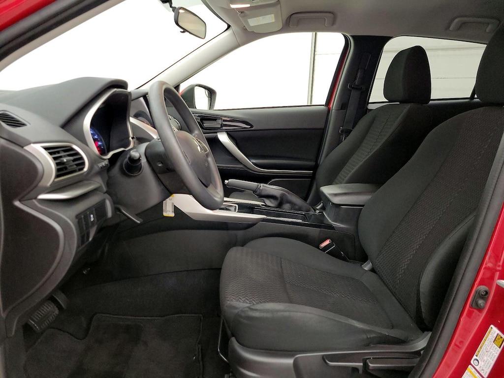 used 2019 Mitsubishi Eclipse Cross car, priced at $16,998