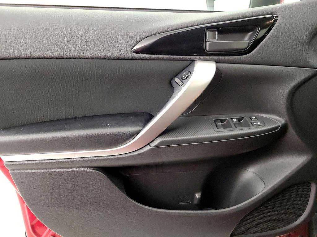 used 2019 Mitsubishi Eclipse Cross car, priced at $16,998