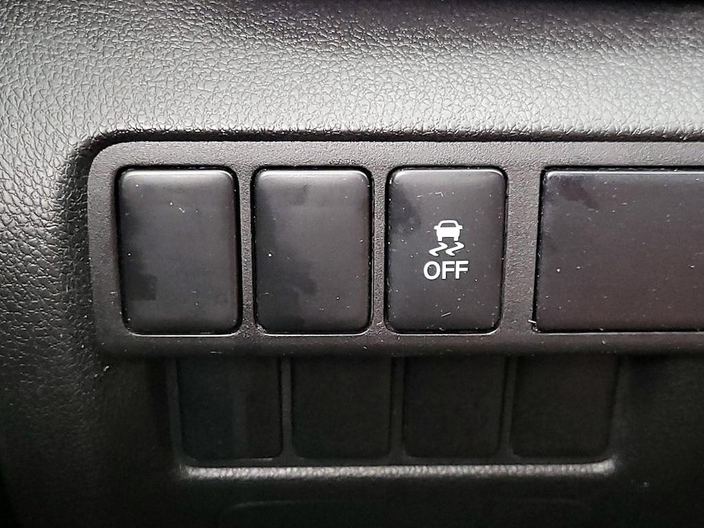 used 2019 Mitsubishi Eclipse Cross car, priced at $16,998