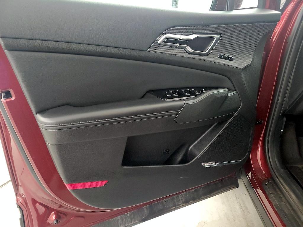 used 2023 Kia Sportage car, priced at $31,998