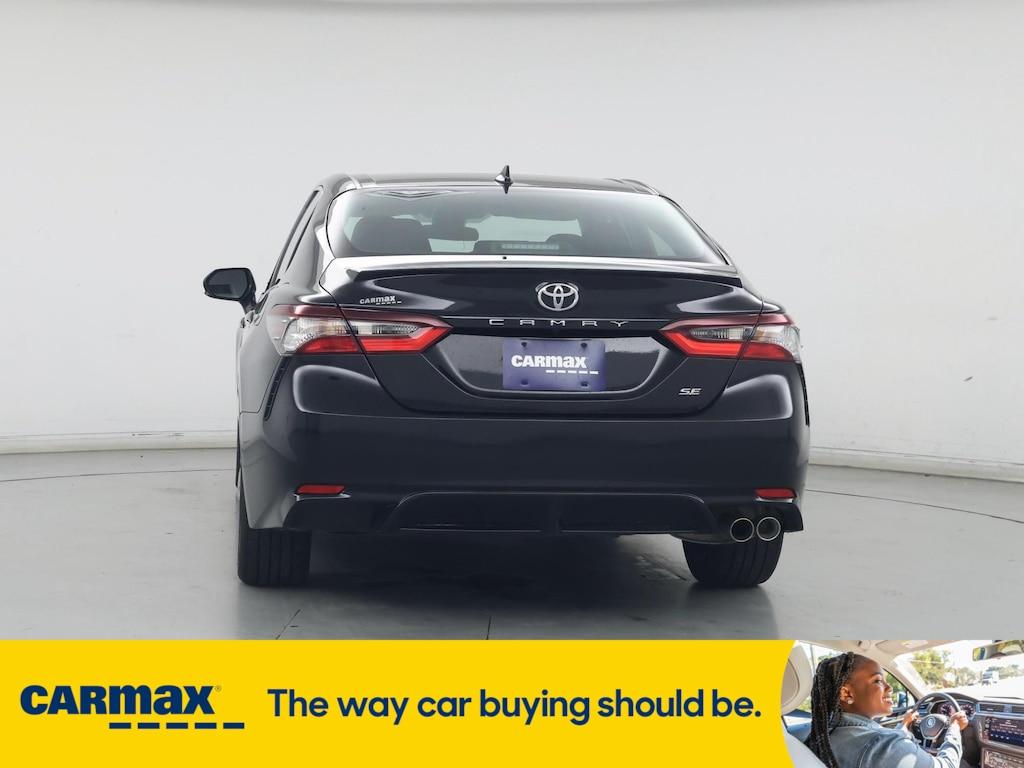 used 2023 Toyota Camry car, priced at $26,998