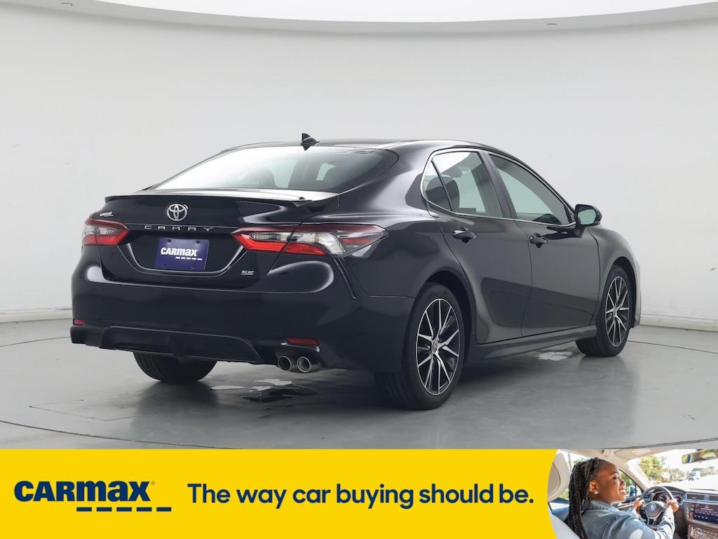 used 2023 Toyota Camry car, priced at $26,998