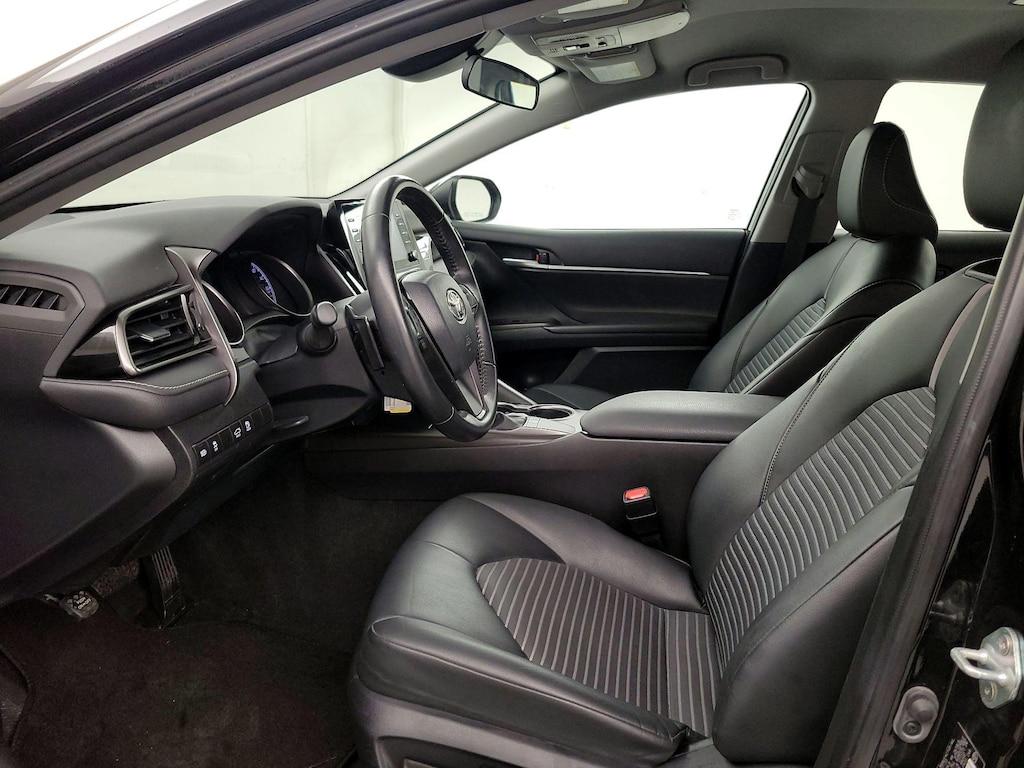 used 2023 Toyota Camry car, priced at $26,998