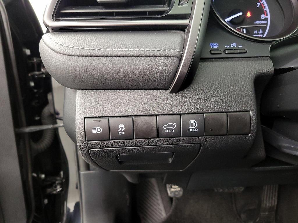 used 2023 Toyota Camry car, priced at $26,998
