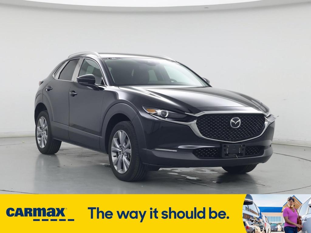 used 2023 Mazda CX-30 car, priced at $24,998