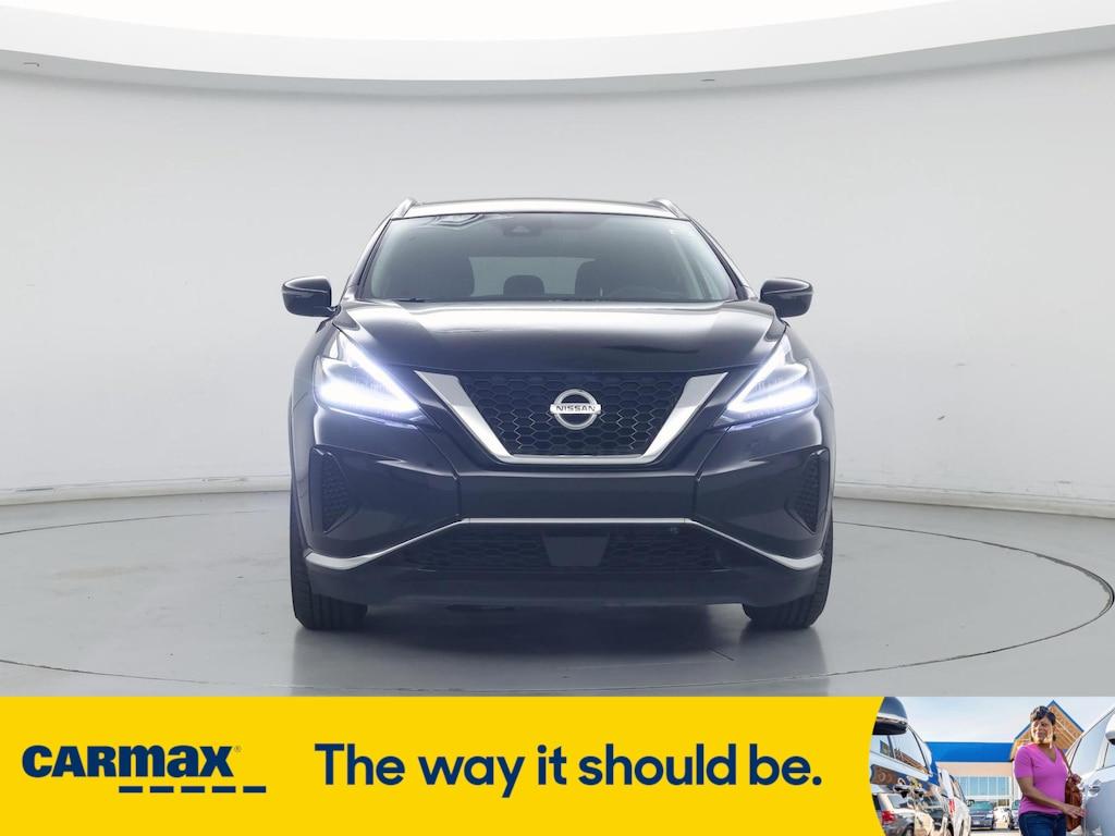 used 2020 Nissan Murano car, priced at $20,998