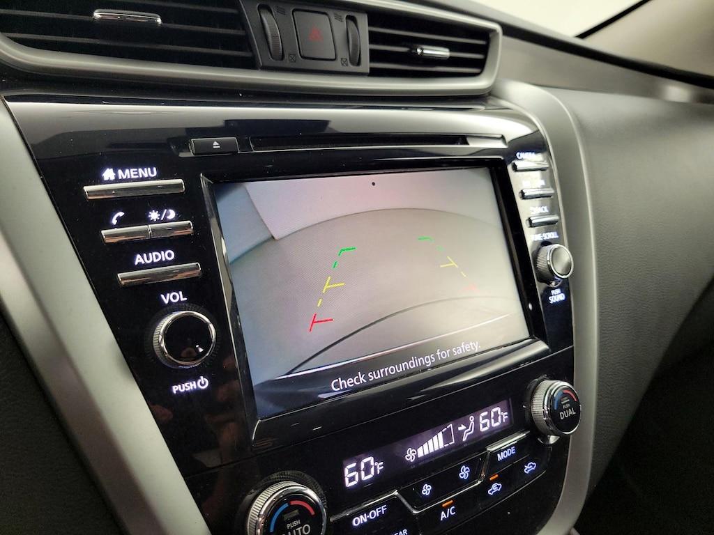 used 2020 Nissan Murano car, priced at $20,998