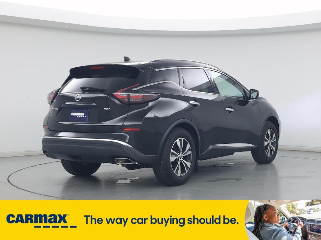 used 2020 Nissan Murano car, priced at $20,998