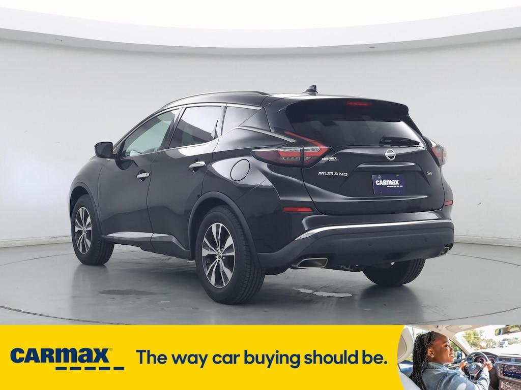 used 2020 Nissan Murano car, priced at $20,998