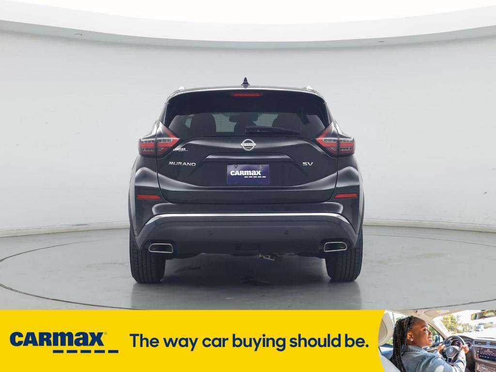 used 2020 Nissan Murano car, priced at $20,998