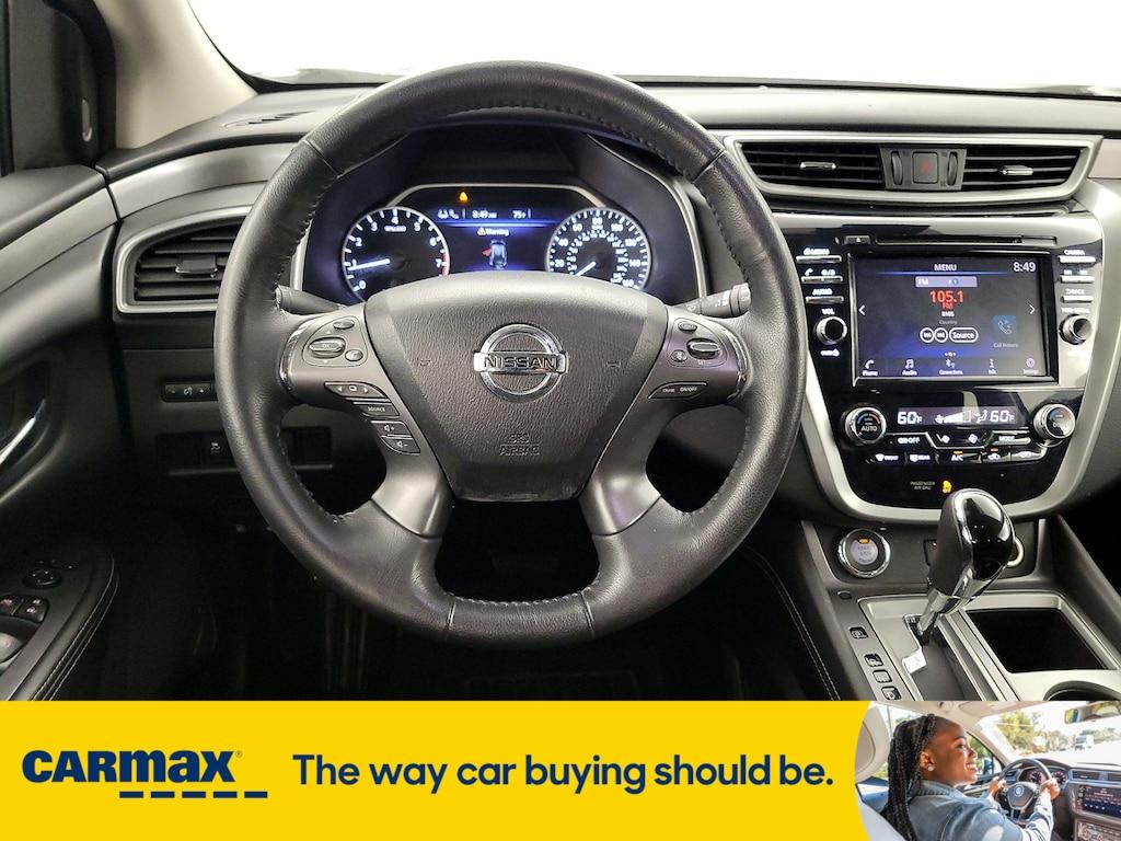 used 2020 Nissan Murano car, priced at $20,998