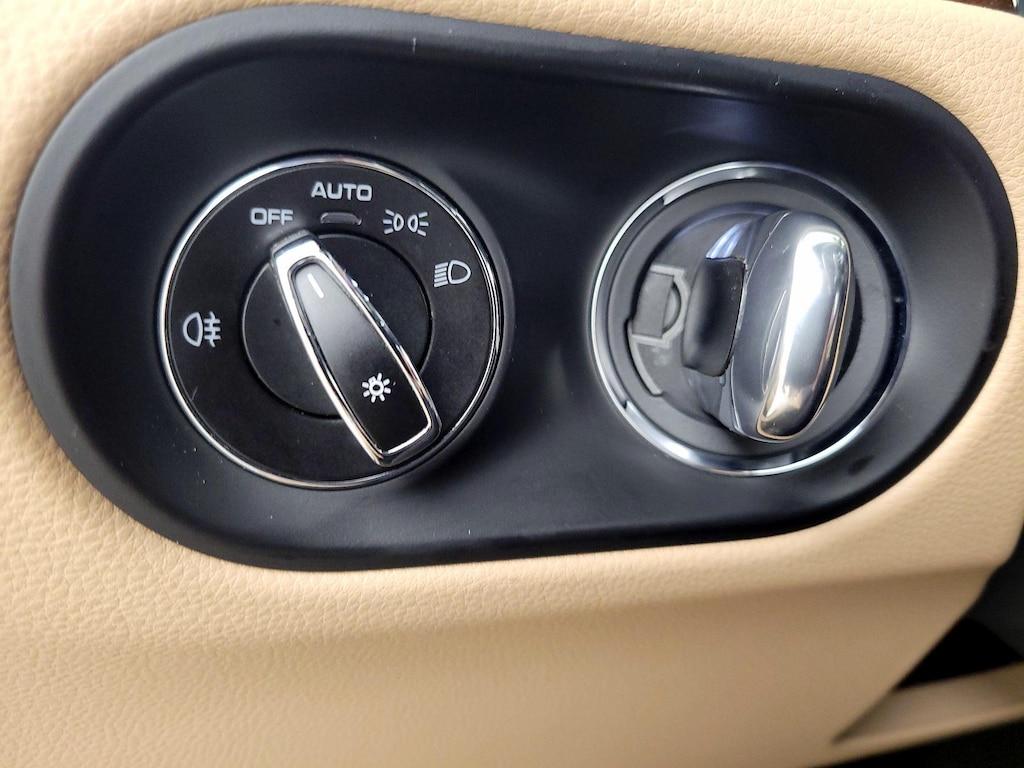 used 2021 Porsche Macan car, priced at $45,998
