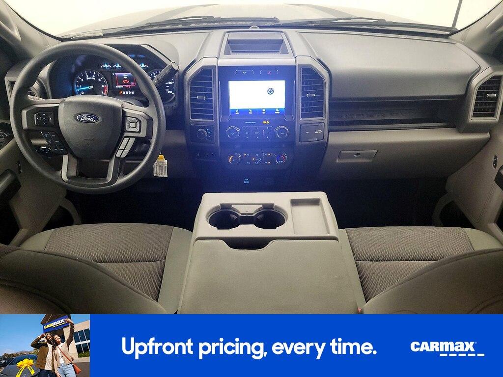 used 2022 Ford F-350 car, priced at $54,998