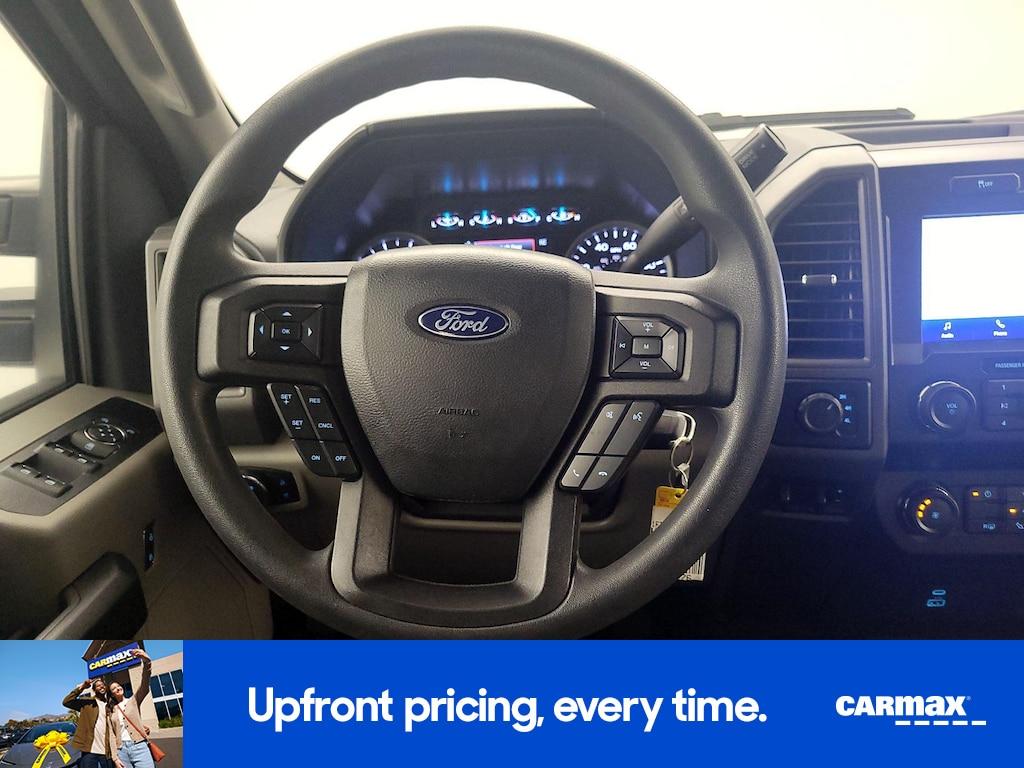 used 2022 Ford F-350 car, priced at $54,998