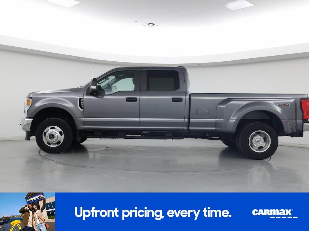 used 2022 Ford F-350 car, priced at $54,998