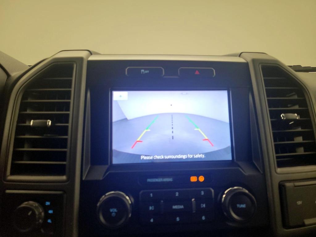 used 2022 Ford F-350 car, priced at $54,998