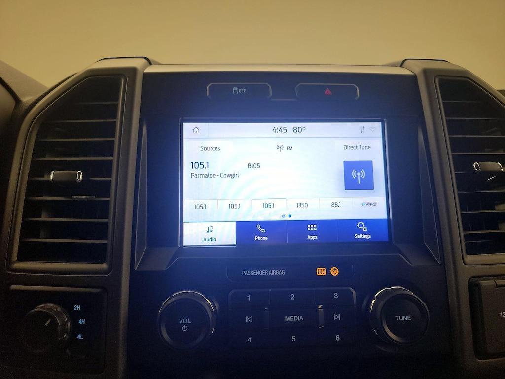 used 2022 Ford F-350 car, priced at $54,998