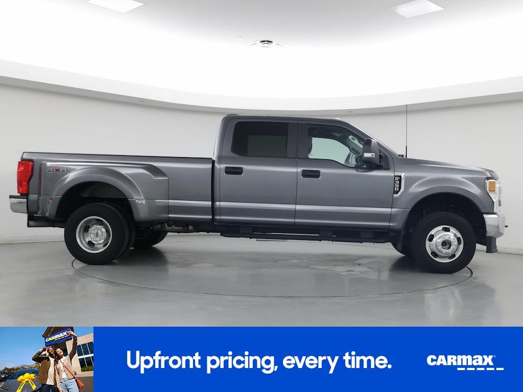 used 2022 Ford F-350 car, priced at $54,998