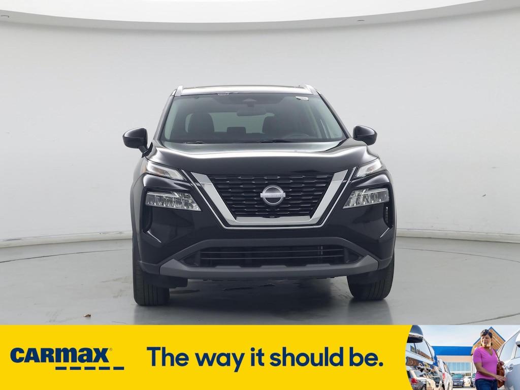 used 2023 Nissan Rogue car, priced at $28,998