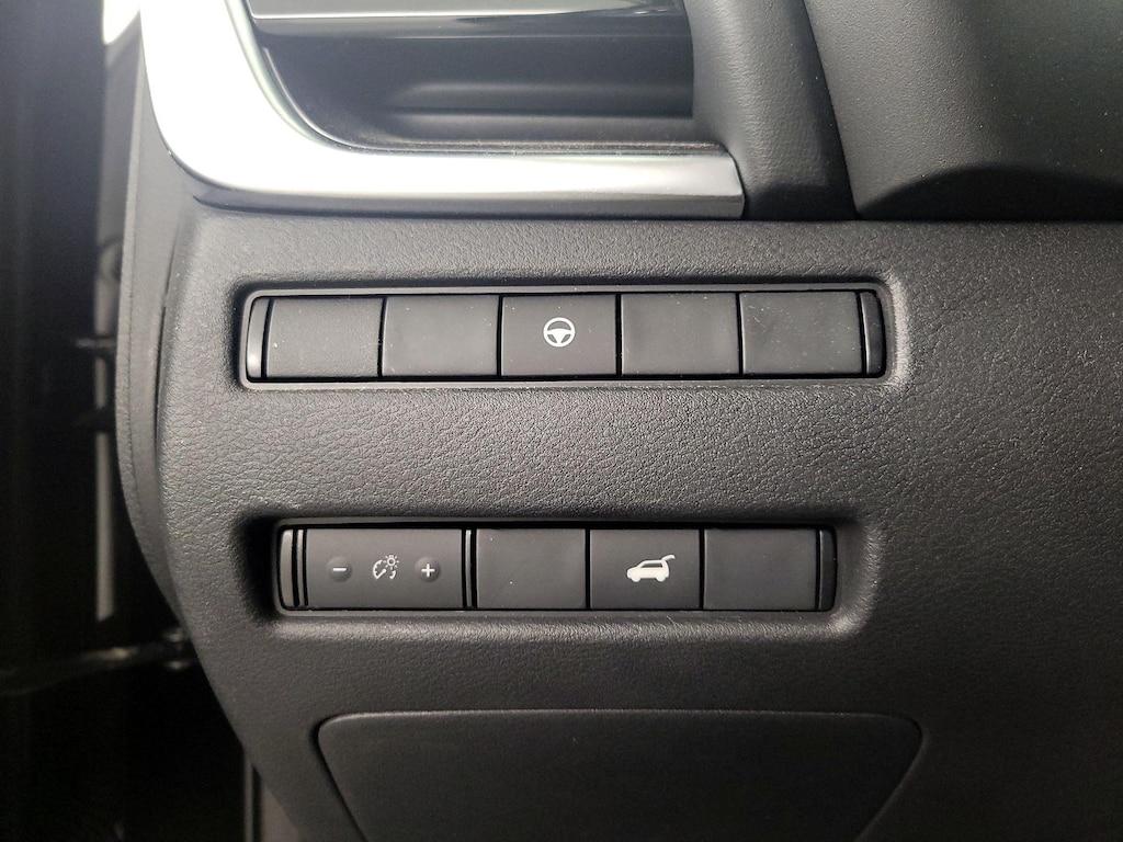 used 2023 Nissan Rogue car, priced at $26,998