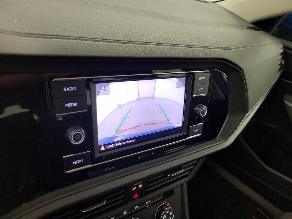 used 2024 Volkswagen Jetta car, priced at $21,998