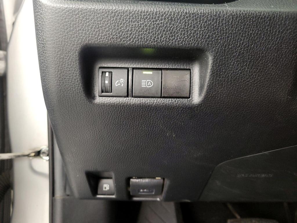 used 2020 Toyota RAV4 Hybrid car, priced at $25,998