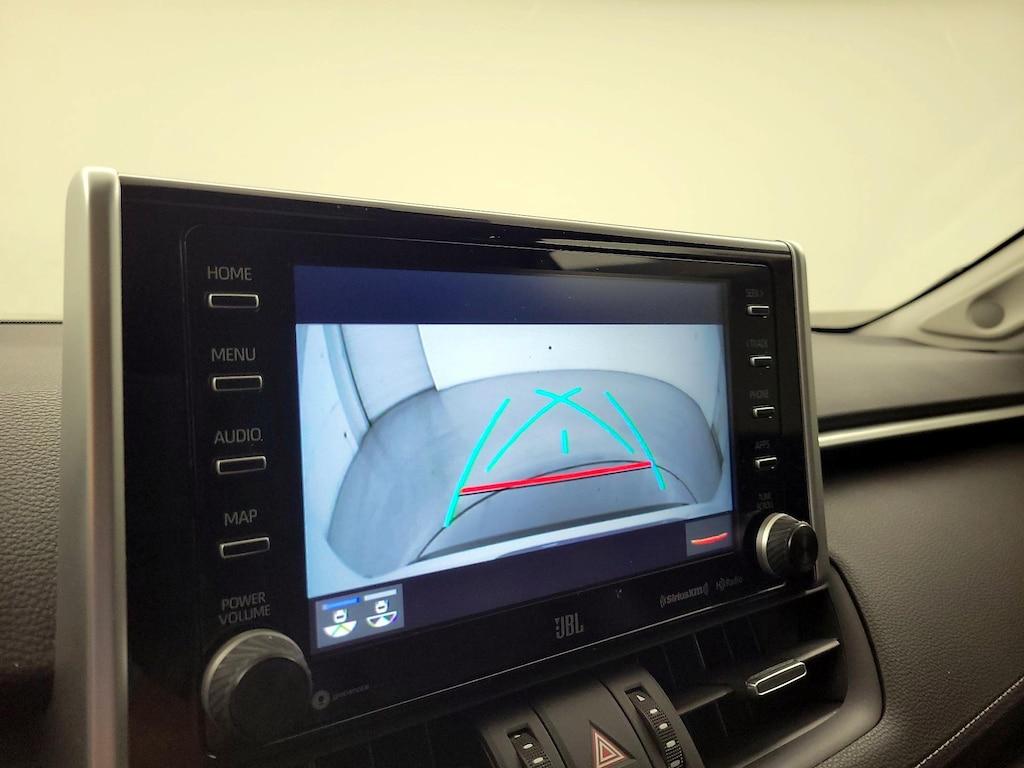 used 2019 Toyota RAV4 car, priced at $26,998