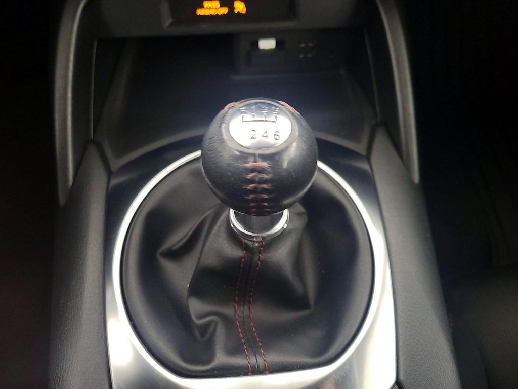 used 2017 Mazda MX-5 Miata car, priced at $22,998