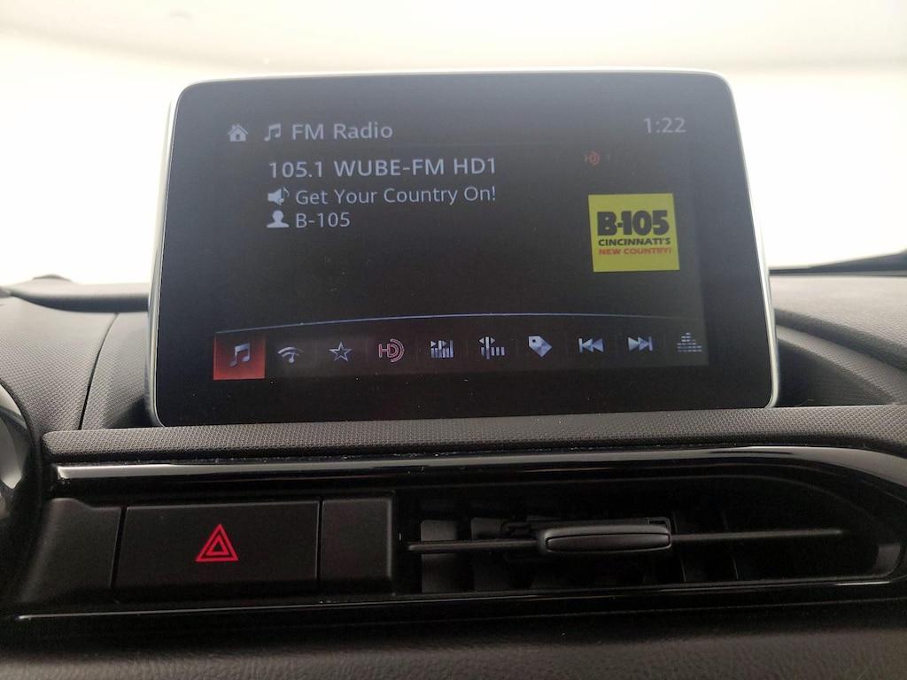 used 2017 Mazda MX-5 Miata car, priced at $22,998