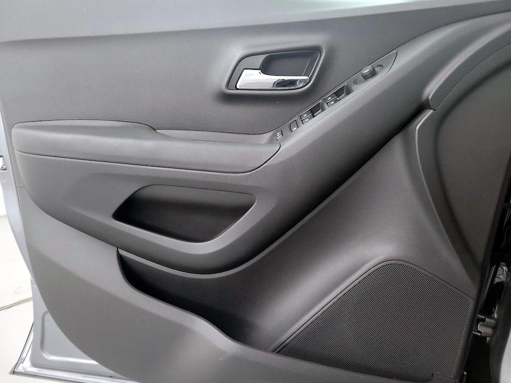 used 2020 Chevrolet Trax car, priced at $17,998