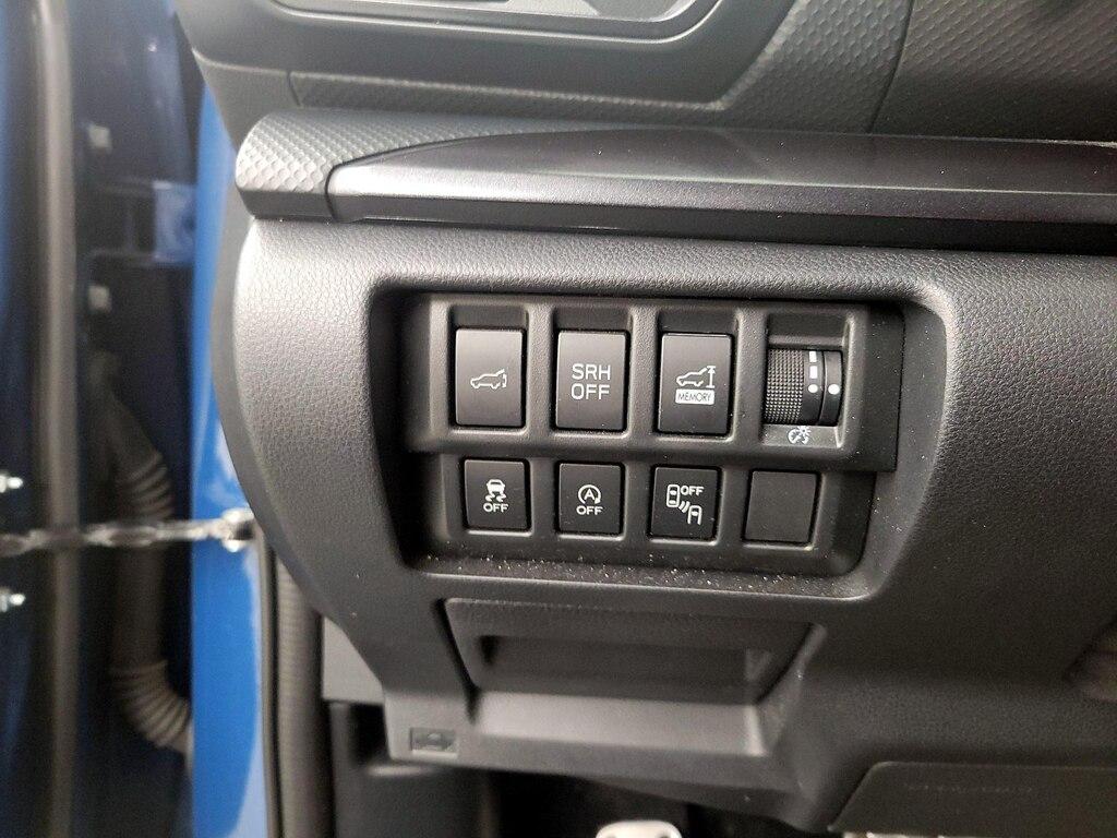 used 2022 Subaru Forester car, priced at $31,998