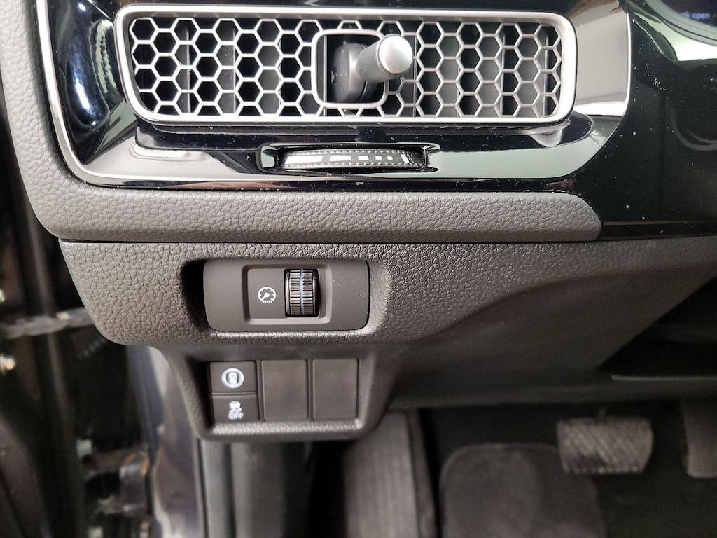 used 2022 Honda Civic car, priced at $26,998