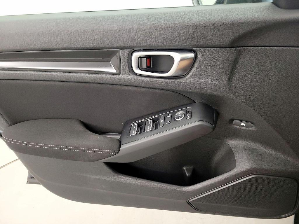 used 2022 Honda Civic car, priced at $26,998