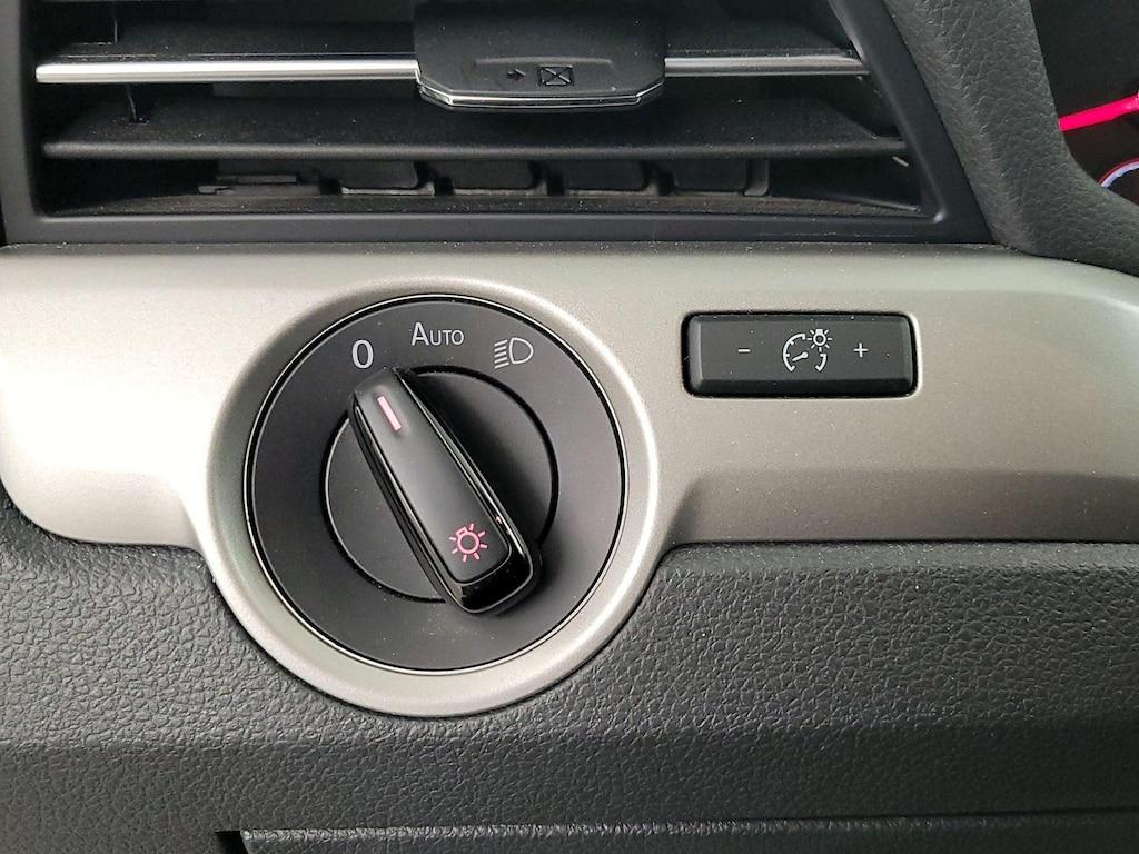 used 2022 Volkswagen Passat car, priced at $22,998