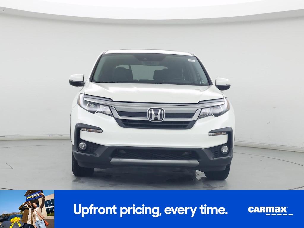 used 2019 Honda Pilot car, priced at $25,998