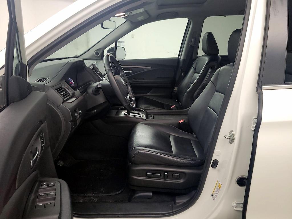 used 2019 Honda Pilot car, priced at $25,998