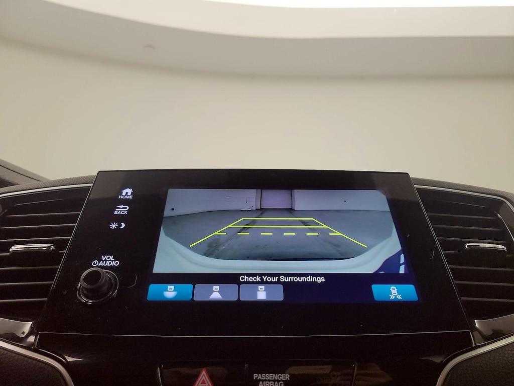 used 2019 Honda Pilot car, priced at $25,998