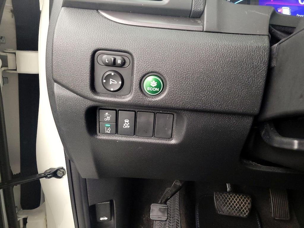 used 2019 Honda Pilot car, priced at $25,998