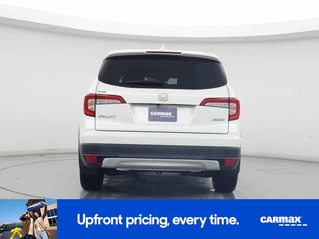 used 2019 Honda Pilot car, priced at $25,998