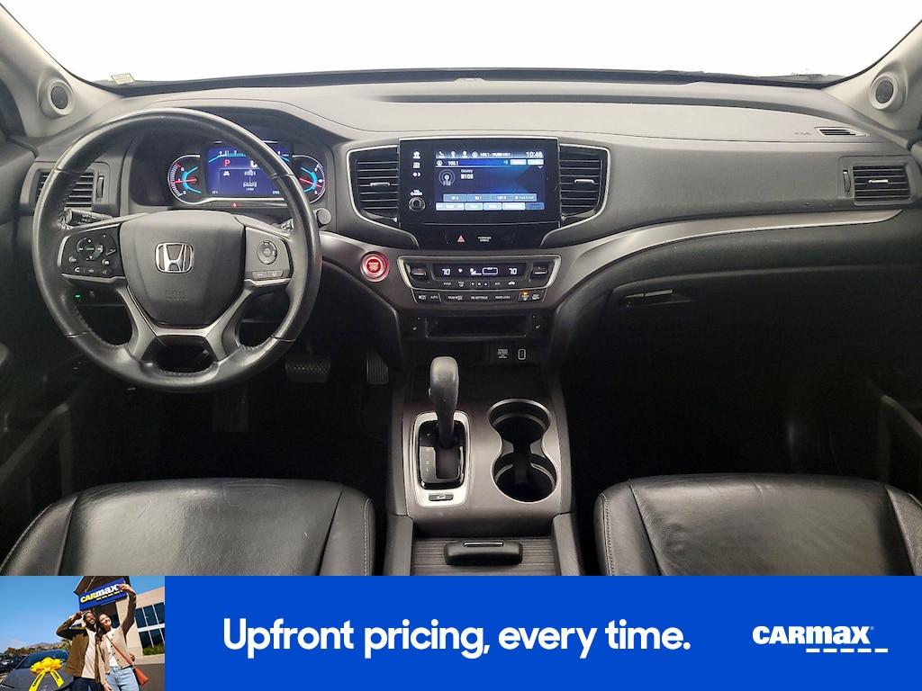 used 2019 Honda Pilot car, priced at $25,998