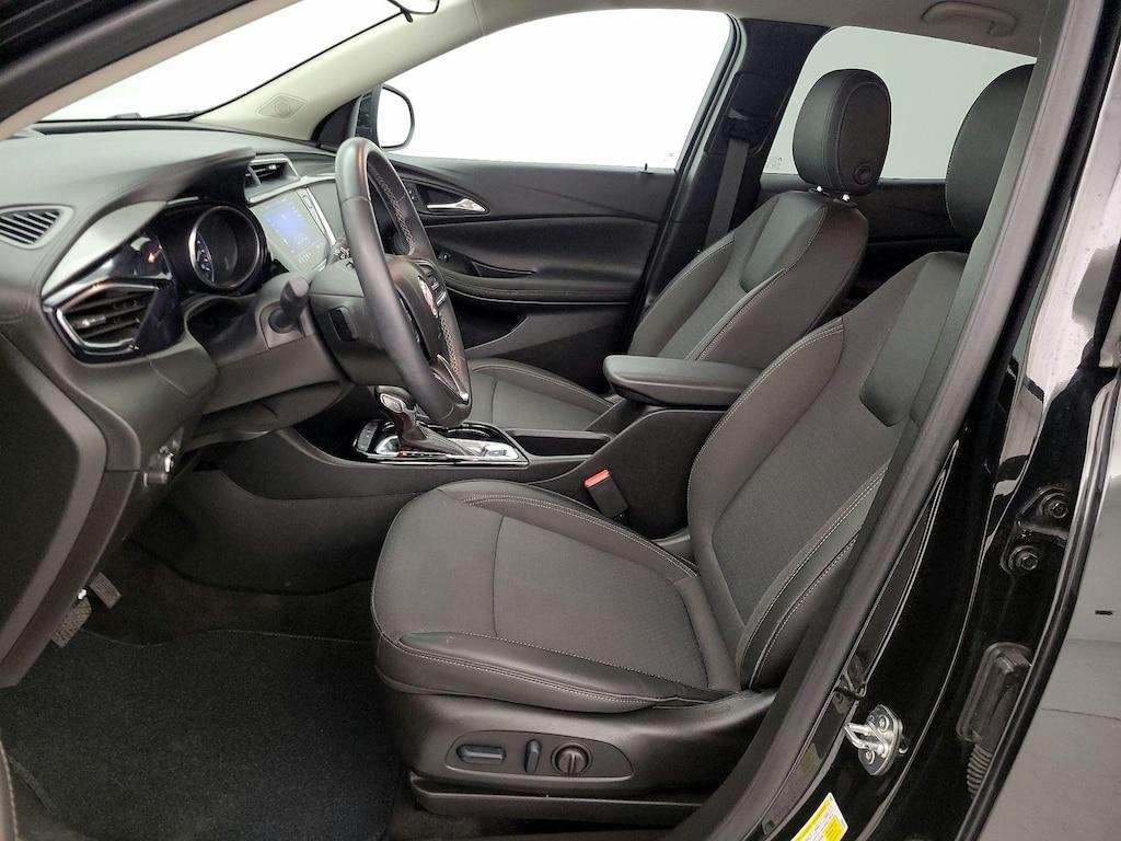 used 2023 Buick Encore GX car, priced at $21,998