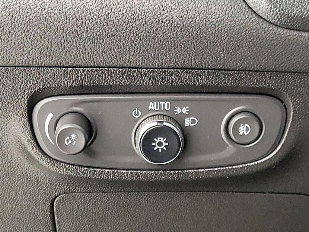 used 2023 Buick Encore GX car, priced at $21,998
