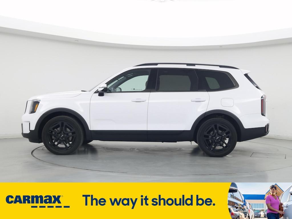 used 2024 Kia Telluride car, priced at $44,998