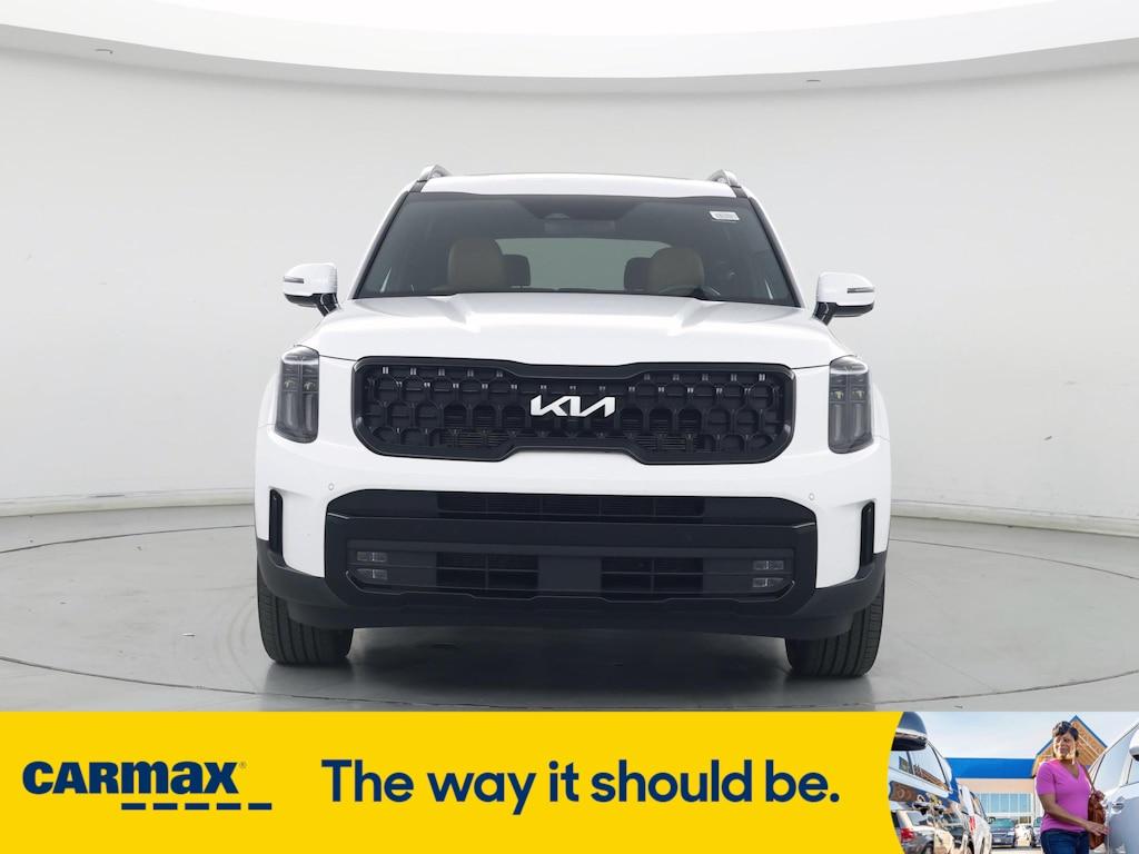 used 2024 Kia Telluride car, priced at $44,998