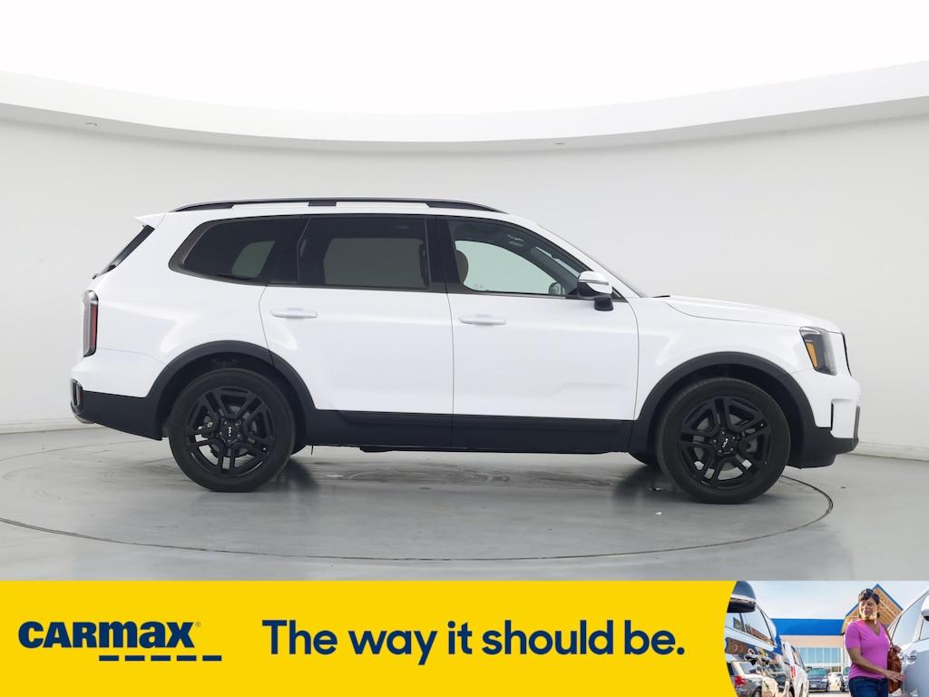 used 2024 Kia Telluride car, priced at $44,998
