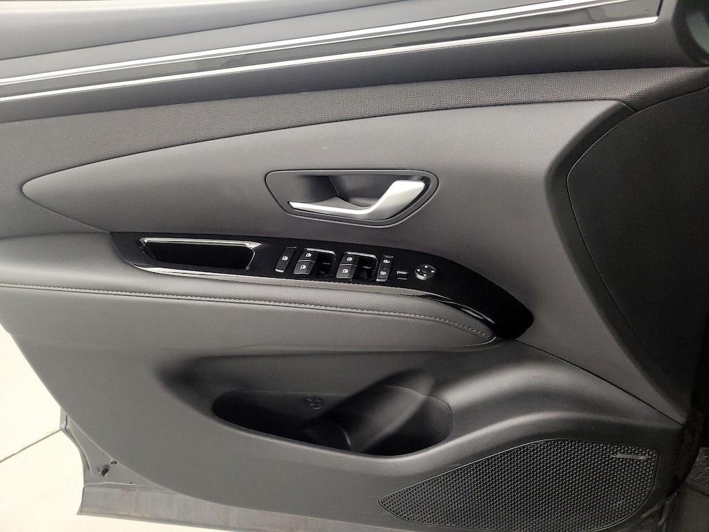 used 2022 Hyundai Tucson car, priced at $25,998