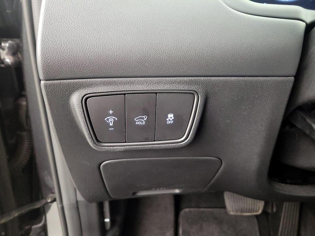 used 2022 Hyundai Tucson car, priced at $25,998