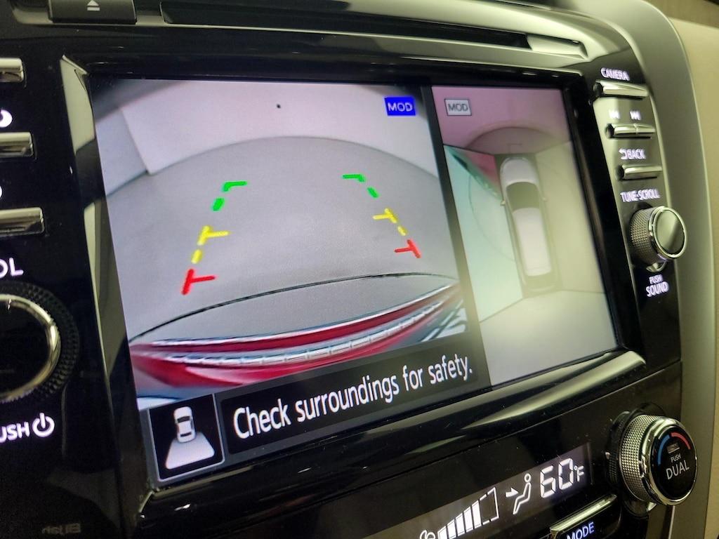 used 2021 Nissan Murano car, priced at $26,998