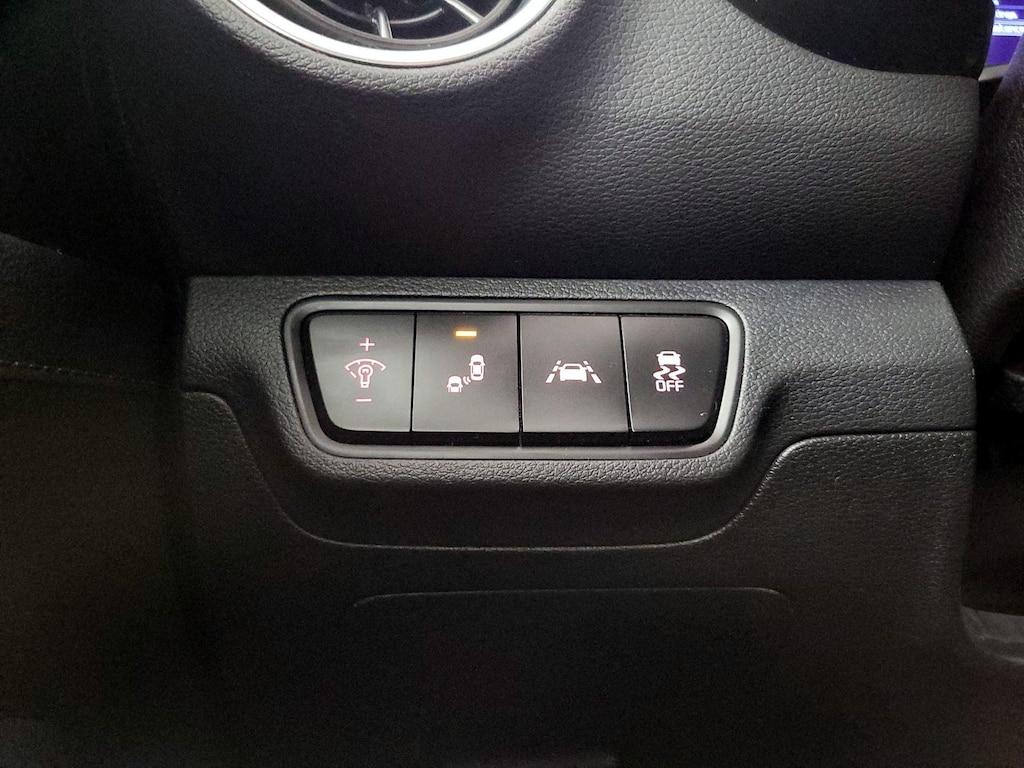 used 2021 Kia Forte car, priced at $19,998