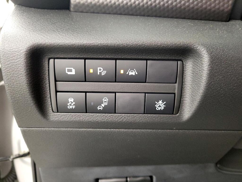 used 2020 Nissan Kicks car, priced at $19,998